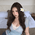 丝丝日记微胖女装