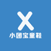 小团宝童鞋