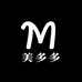 美多多居家睡衣