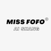 Missfofoaishang鑫卓锦盛服饰专卖店