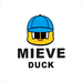 MIEVEDUCK童装工厂2店