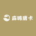 森鸣唐卡