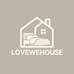 LOVEWEHOUSE家纺