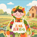 三妹蔬果农场