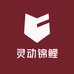 灵动锦鲤
