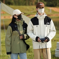 动感北面世贸店