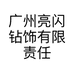 广州亮闪钻饰有限责任公司的小店