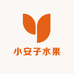 小安子水果供应链