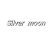 Silver  Moon