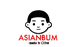 Asianbum亚洲小子骆尊精选