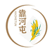 靠河屯五常稻花香2号大米