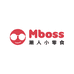 Mboss糖果铺