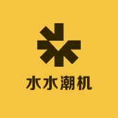 水水潮机