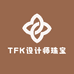 TFK水晶手饰