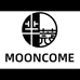 MOONCOME芈蔲墨镜