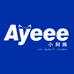 Ayeee小阿姨窗帘