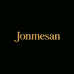 Jonmesan官方旗舰店