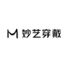 妙艺手工穿戴甲