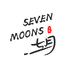 SEVENMOONS陕西千城未来电商有限责任公司专卖店