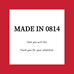 MADEIN0814