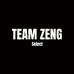 TEAM ZENG Select