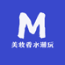 美妆香水潮玩