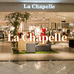 拉夏贝尔La Chapelle云裳小镇女装专卖店