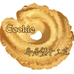Cookie寄居蟹手工壳