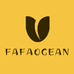 FAFAOCEAN美甲