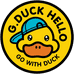 G.DUCKKIDS小黄鸭专卖店