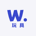 天空之城儿童玩具店