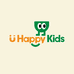 Uhappykids童装店