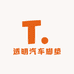 透明汽车脚垫
