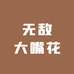 无敌大嘴花