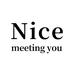 Nicemeetingyou
