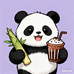 熊猫U品
