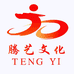 腾艺掐丝珐琅画景泰蓝