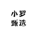 小罗甄选