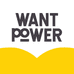 Want Power