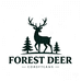 FOREST DEER珠宝