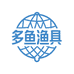 多鱼渔具户外精选店