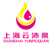 上海云沛泉水超市