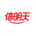信明天青岛蓝海明天工贸有限公司专卖店