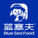 蓝塞夫三文鱼小时达