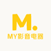 MY影音电器