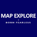 MAP EXPLORE男装旗舰店
