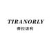 TIRANORLY轻奢男士鞋服