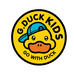 Gduck国潮童鞋店