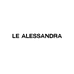 Le Alessandra官方旗舰店