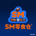 SM零食仓